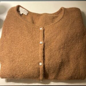 Sezane Gaspard Cardigan